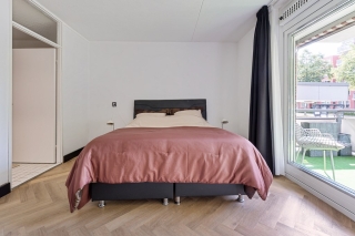 Vosselmanstraat 155 Apeldoorn