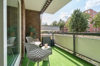 Vosselmanstraat 155 Apeldoorn