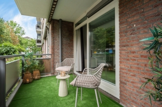 Vosselmanstraat 155 Apeldoorn