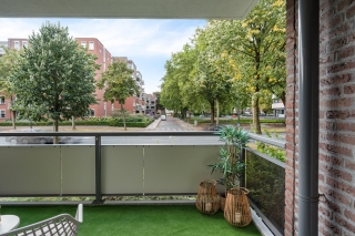 Vosselmanstraat 155 Apeldoorn