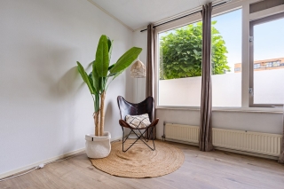 Vosselmanstraat 155 Apeldoorn