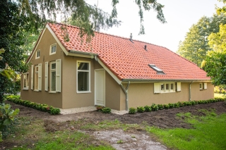 Zuidwending 1 Vriescheloo