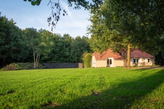 Zuidwending 1 Vriescheloo