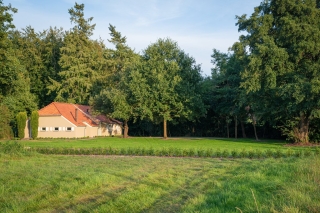 Zuidwending 1 Vriescheloo