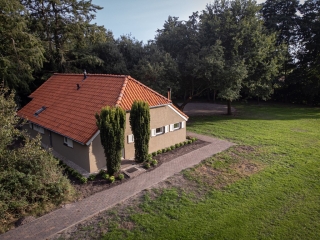 Zuidwending 1 Vriescheloo