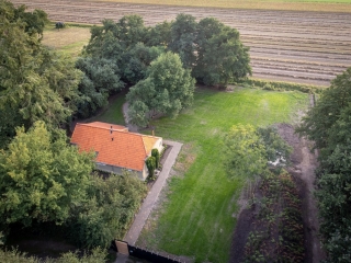 Zuidwending 1 Vriescheloo