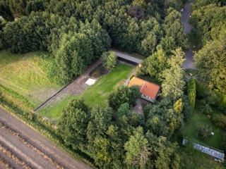 Zuidwending 1 Vriescheloo