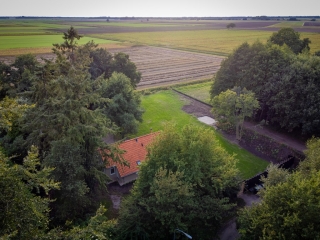 Zuidwending 1 Vriescheloo