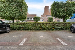 Vosselmanstraat 155 Apeldoorn