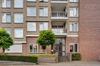 Vosselmanstraat 155 Apeldoorn