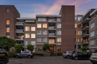 Vosselmanstraat 155 Apeldoorn