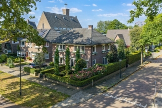 Arnhemseweg 70 Apeldoorn