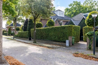Arnhemseweg 70 Apeldoorn