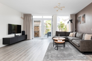 Van Hemertmarke 14 ZWOLLE