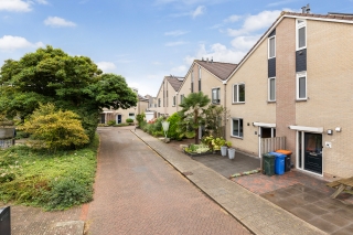 Van Hemertmarke 14 ZWOLLE