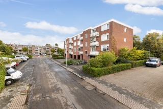Helene Swarthstraat 44 ZWOLLE