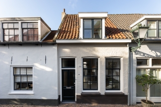 Buiten Hofstraat 44 KAMPEN