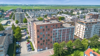 Teakhout 131 Zaandam