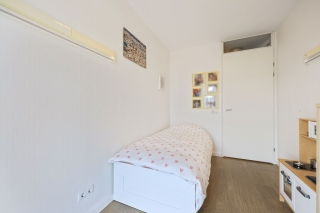 Teakhout 131 Zaandam