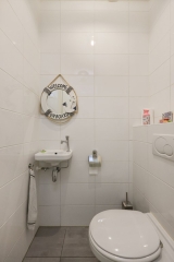 Teakhout 131 Zaandam