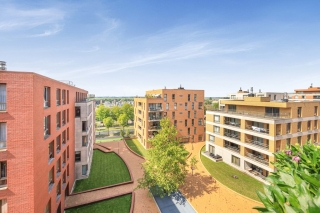 Teakhout 131 Zaandam
