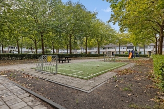 Plutostraat 80 Alphen aan den Rijn