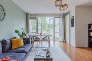 Vuurdoornstraat 22 Lisserbroek