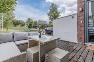 Vuurdoornstraat 22 Lisserbroek