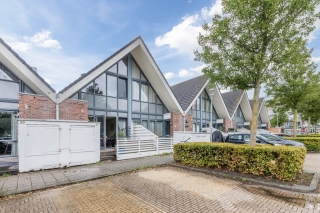 Vuurdoornstraat 22 Lisserbroek