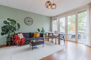 Vuurdoornstraat 22 Lisserbroek