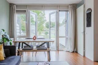 Vuurdoornstraat 22 Lisserbroek