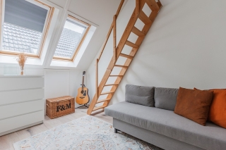 Vuurdoornstraat 22 Lisserbroek