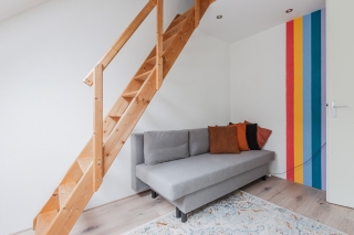 Vuurdoornstraat 22 Lisserbroek
