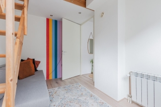 Vuurdoornstraat 22 Lisserbroek