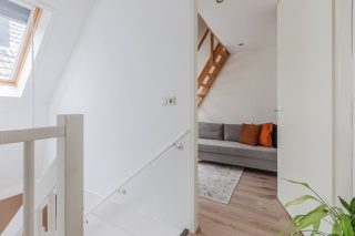 Vuurdoornstraat 22 Lisserbroek