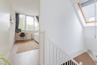 Vuurdoornstraat 22 Lisserbroek
