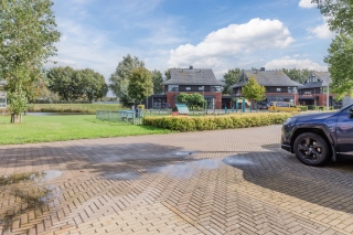 Vuurdoornstraat 22 Lisserbroek