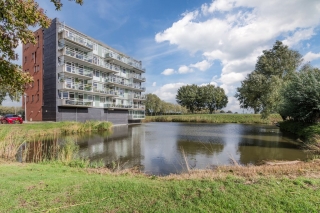 Vuurdoornstraat 22 Lisserbroek
