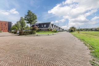 Vuurdoornstraat 22 Lisserbroek