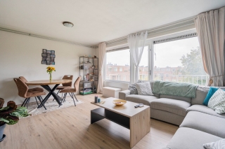 Daniël Defoelaan 86 Amsterdam