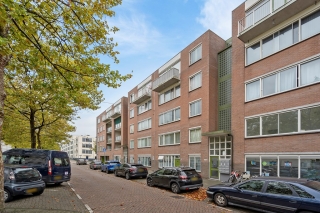 Daniël Defoelaan 86 Amsterdam