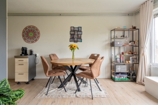 Daniël Defoelaan 86 Amsterdam