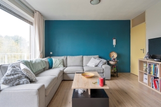 Daniël Defoelaan 86 Amsterdam