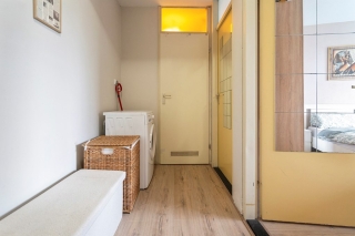 Daniël Defoelaan 86 Amsterdam