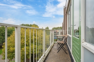 Daniël Defoelaan 86 Amsterdam