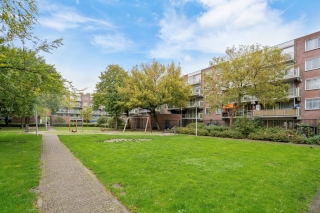 Daniël Defoelaan 86 Amsterdam
