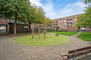 Daniël Defoelaan 86 Amsterdam