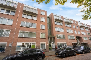 Daniël Defoelaan 86 Amsterdam