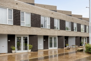 Waterlinie 328 EINDHOVEN