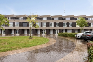 Waterlinie 328 EINDHOVEN
